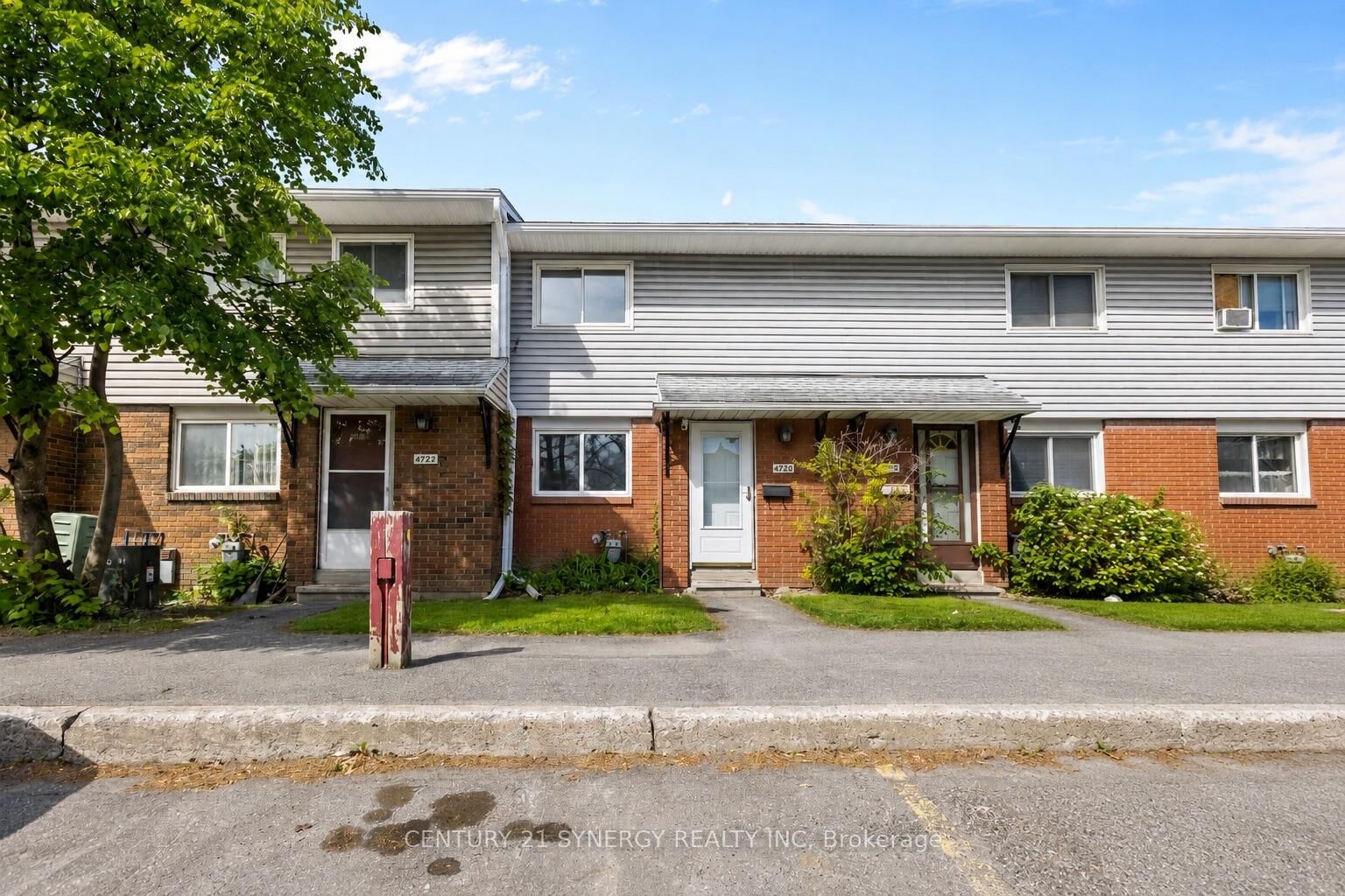 Property Photo:  1472 Heatherington Road C  ON K1V 6S1 