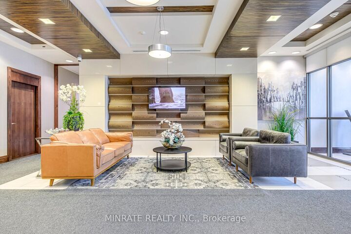 Property Photo: 339 Rathburn Road W 309 ON L5B 0K6