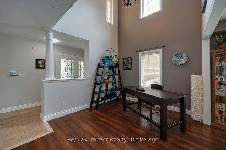 Property Photo: 667 Brasswinds Trail ON L1K 2Z2