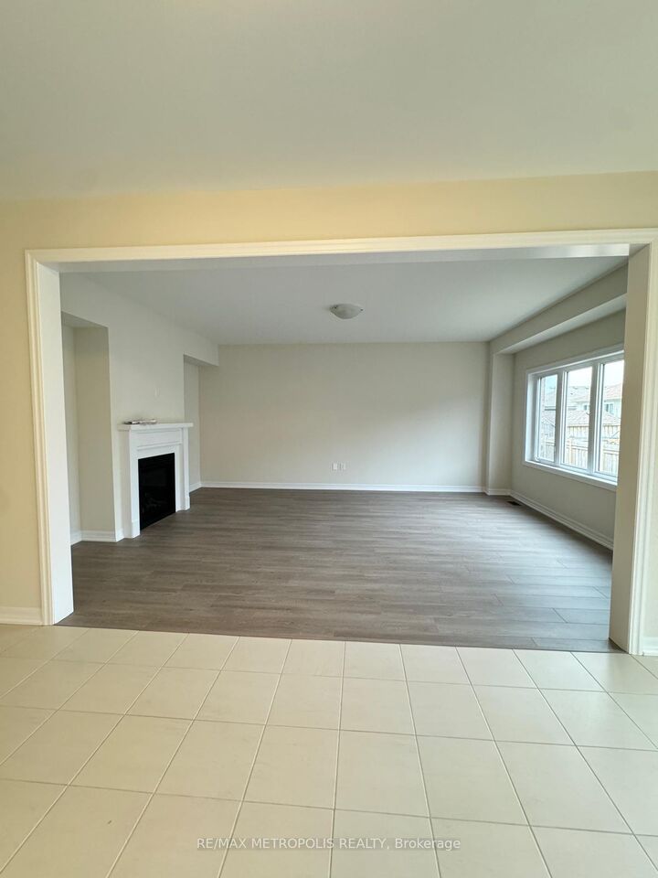 Property Photo: 232 Warden Street ON L0M 1S0
