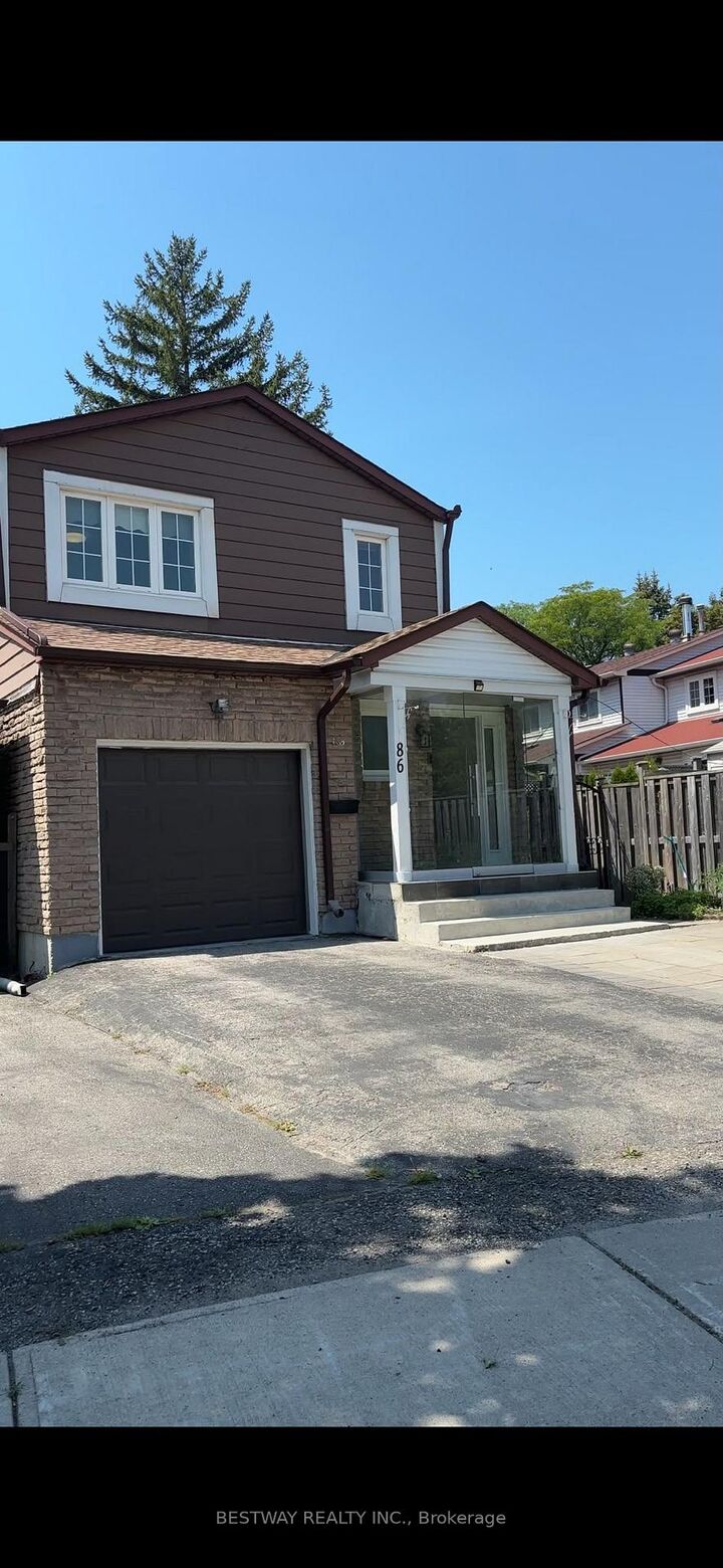 86 Tambrook Drive — photo 1