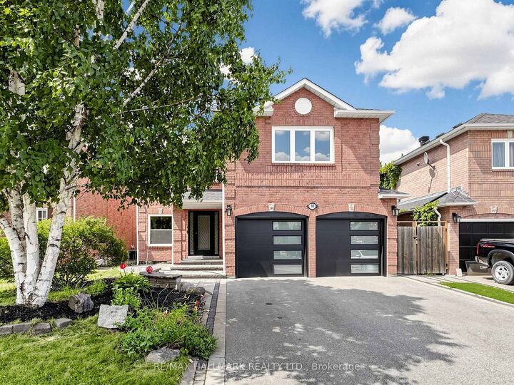 Property Photo:  18 Howes Street  ON L1T 3V5 