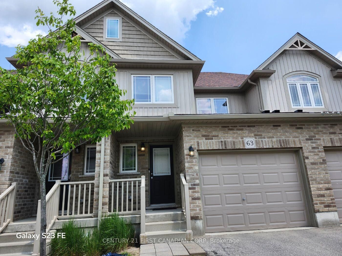 Property Photo:  1220 Riverbend Road 63  ON N6K 0G5 