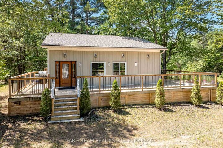 Property Photo: 1226 Baseline Road ON P0E 1N0