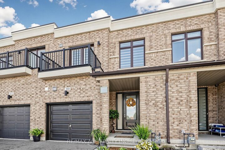 Property Photo:  368 Elyse Court  ON L4G 2C9 