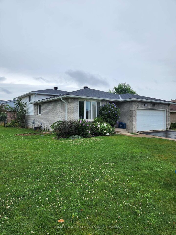 Property Photo:  464 Thorndale Drive Basement  ON N2T 1W5 