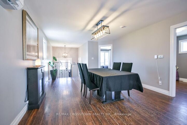 Property Photo: 461 Barnes Avenue ON L0K 1R0