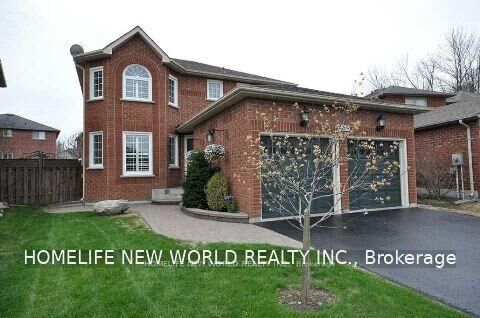 Photo de la propriété: 1209 Andover Court ON L1K 2K2