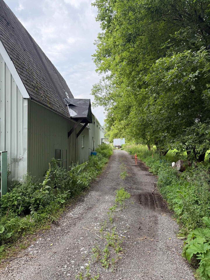Property Photo:  2884 County Rd 89 N/A  ON L0L 1L0 