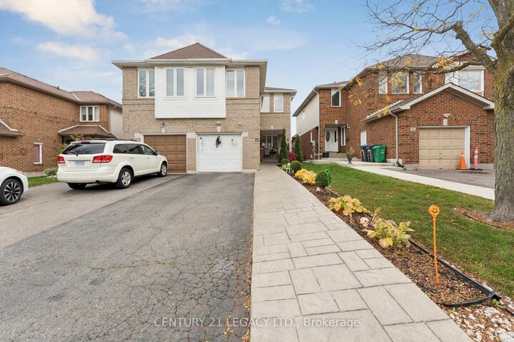 71 Townley Crescent — photo 1