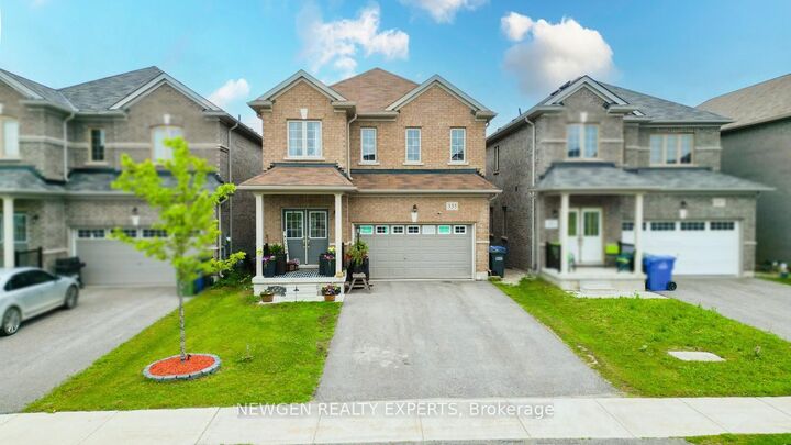 335 Ridley Crescent — photo 1