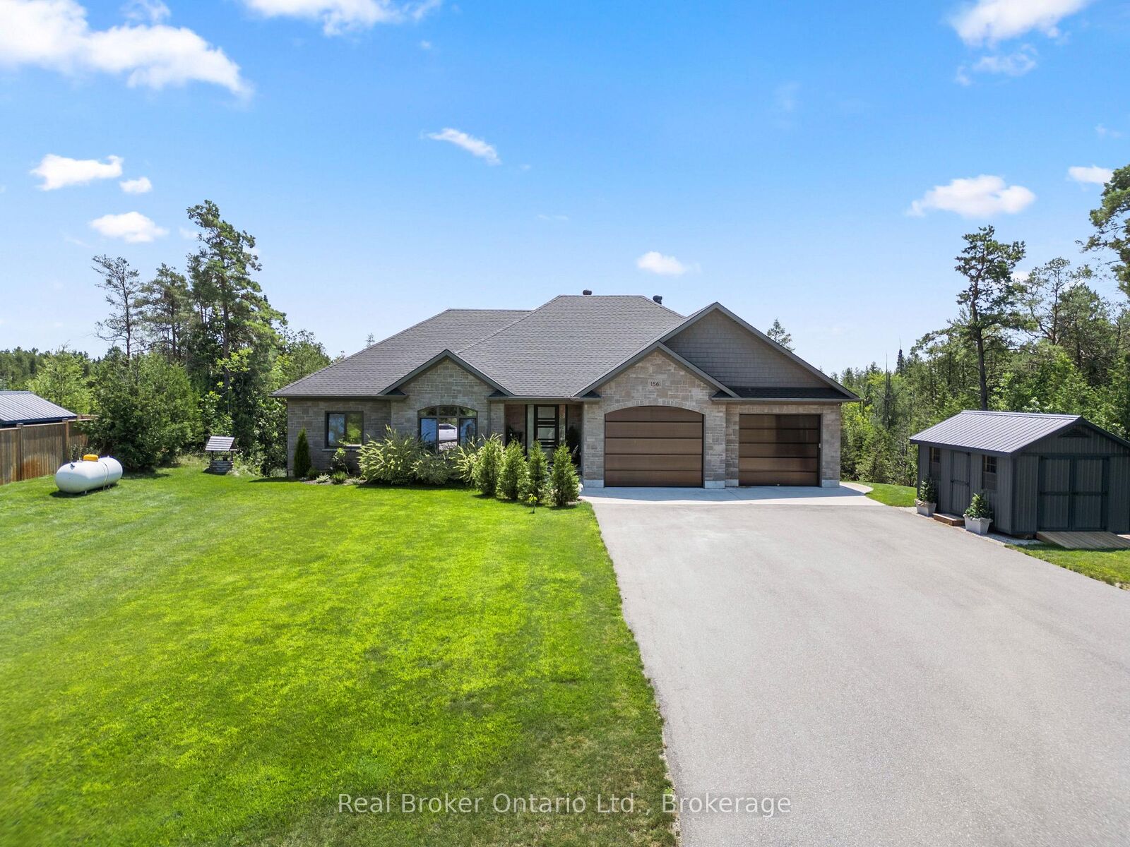 Property Photo: 156 Pine View Drive ON N0G 1S0