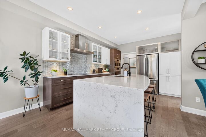 Property Photo: 595 Decoeur Drive ON K4A 1G9