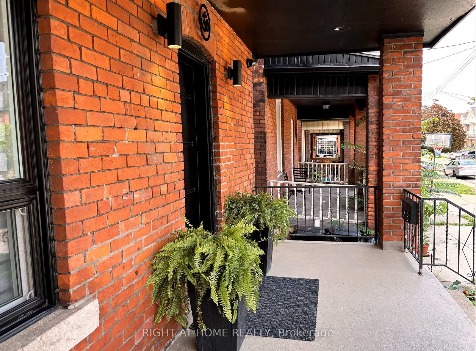 Property Photo: 11 Holton Avenue N Upper ON L8L 6H3