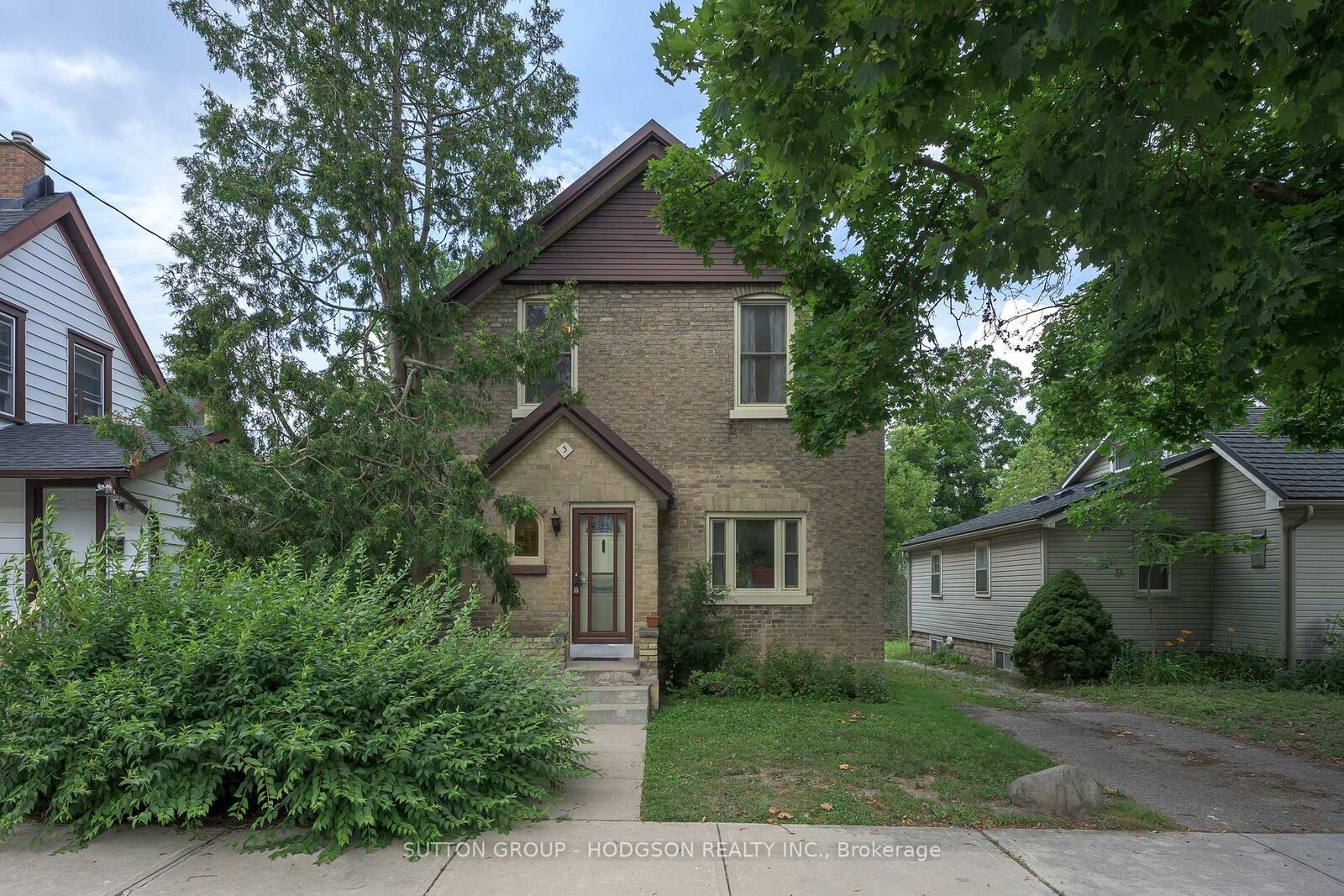 Property Photo:  3 Johnston Street  ON N6J 2R6 