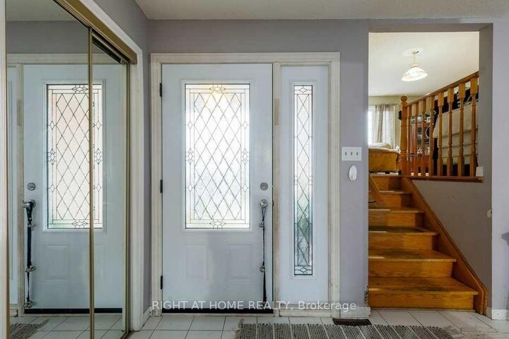 Property Photo:  58 Park Street  ON M1N 2N7 