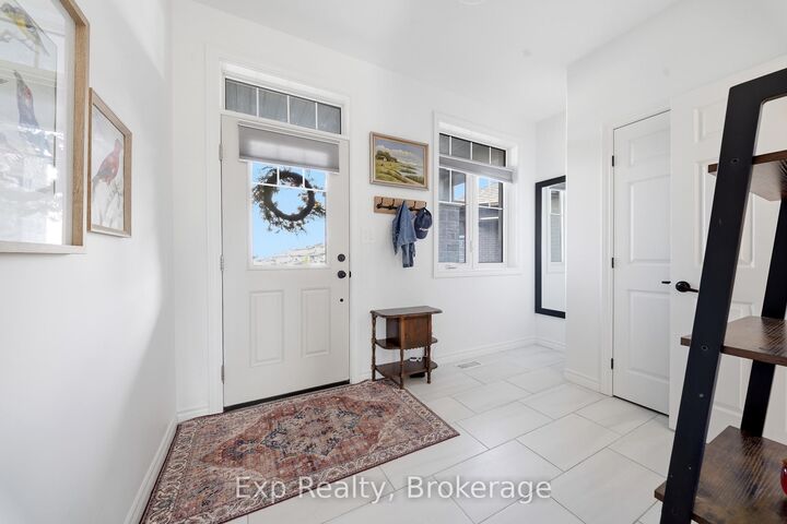 Property Photo: 14 Athabaska Drive ON K8N 0T7