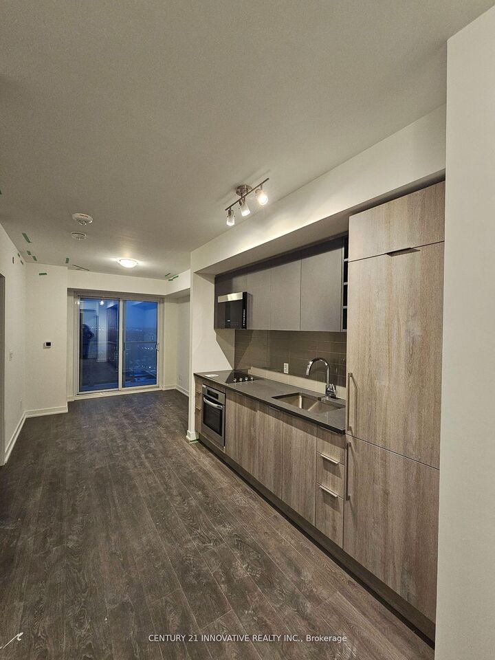 Property Photo: 2031 Kennedy Road 2519 ON M1T 0B8