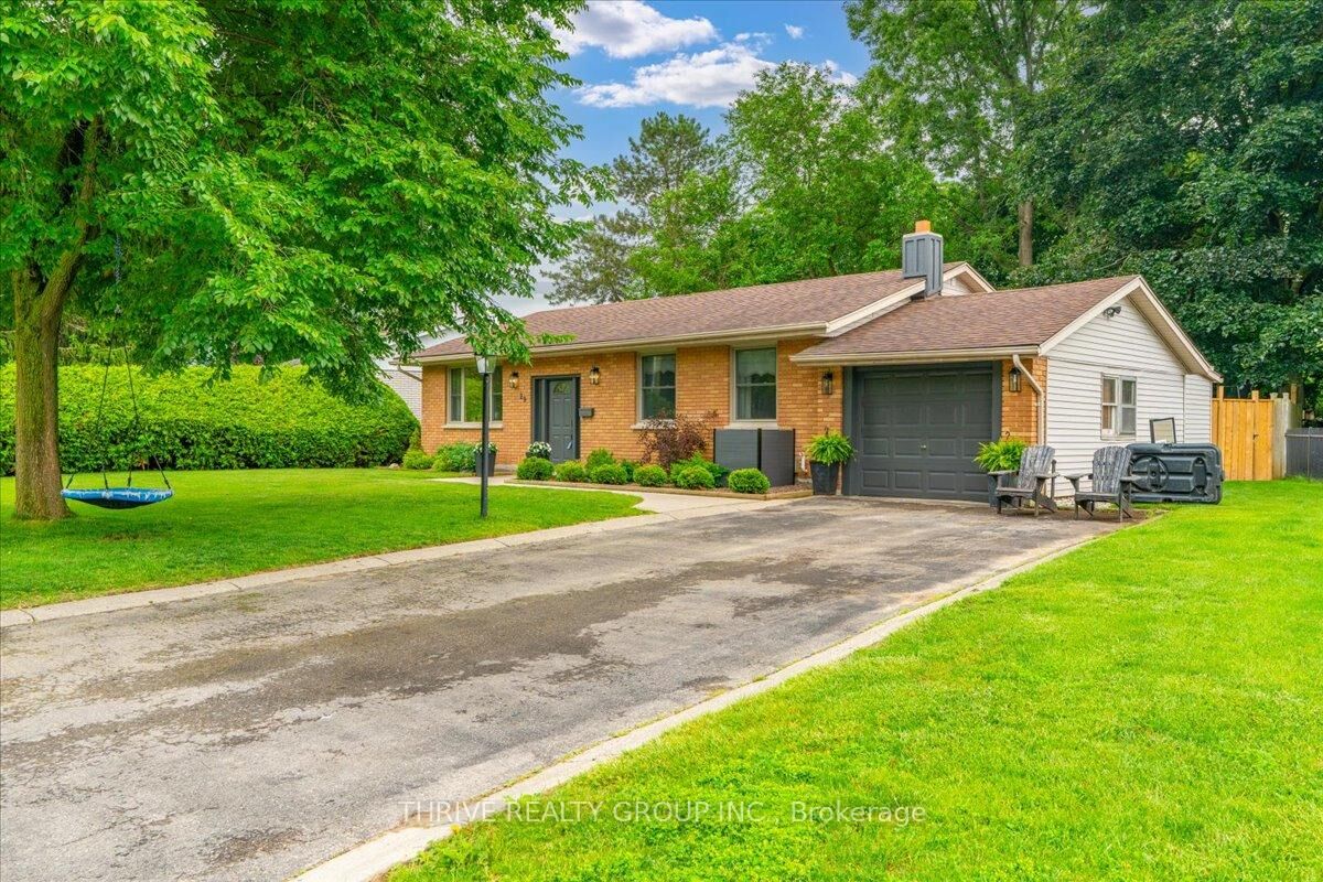 Property Photo:  29 Southland Drive  ON N6P 1E5 