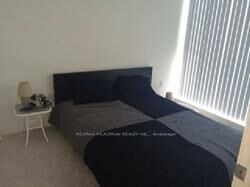 Property Photo: 151 Dan Leckie Way 1508 ON M5V 4B2