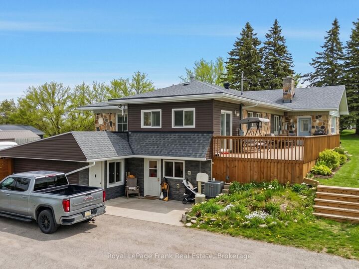 Property Photo: 241 Bellevue Drive ON K8N 4Z5