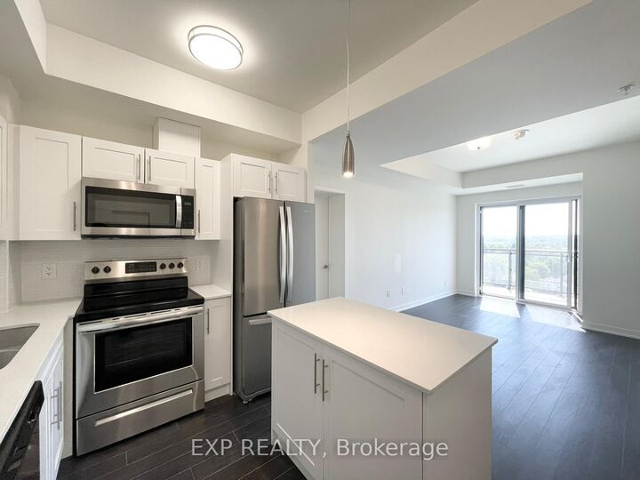 Property Photo:  128 King Street N 1606  ON N2J 0E9 