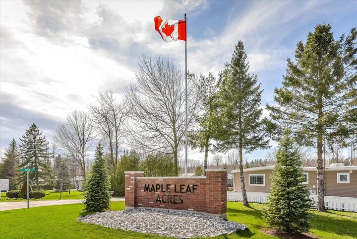 Property Photo: 445 Pine Pass ON N1M 2W5