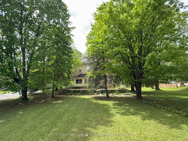 Property Photo: 538 Queen Street N ON N0G 2N0