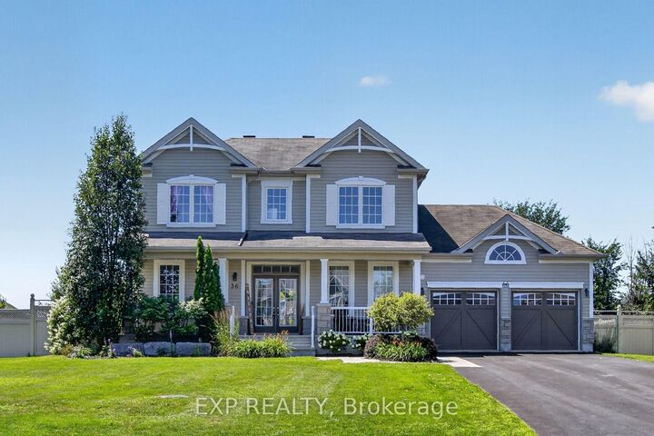 36 White Tail Drive — photo 1