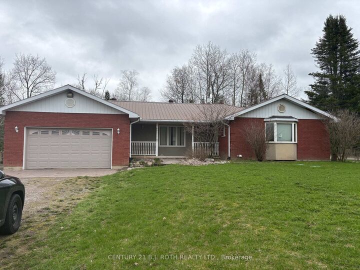 Property Photo: 8709 8th Line ON L0M 1T0