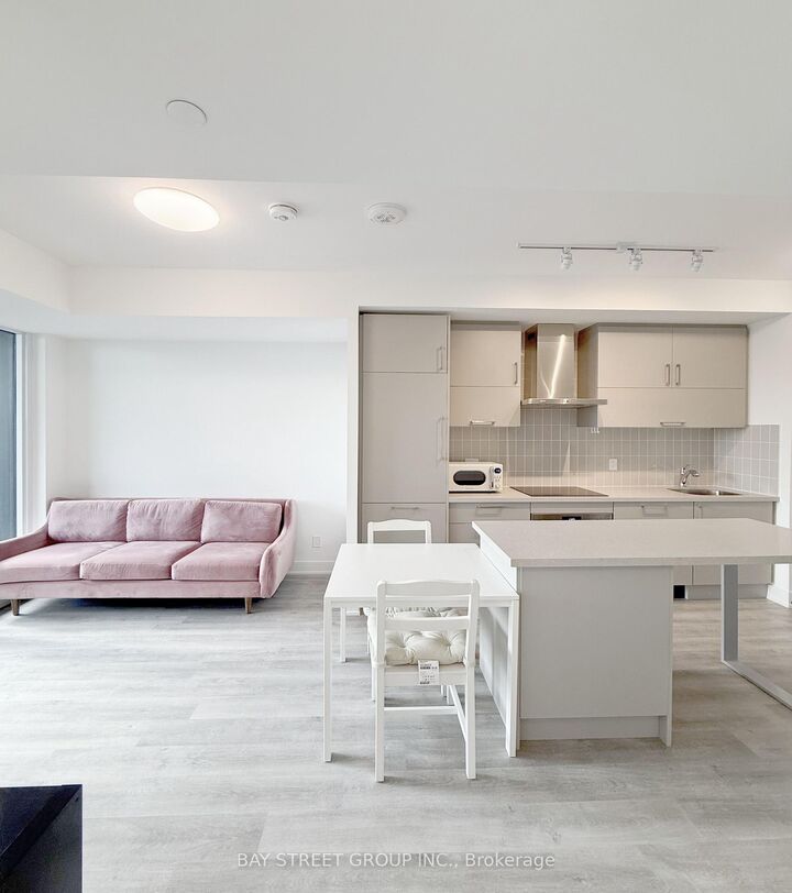 Property Photo:  38 Andre De Grasse Street 1501  ON L6G 0G4 