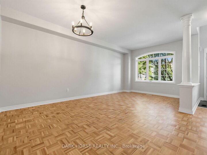 Property Photo: 55 Redfinch Crescent ON L4H 2C5