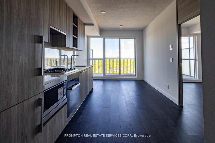Property Photo:  68 Esther Shiner Boulevard 2208  ON M2K 0J6 