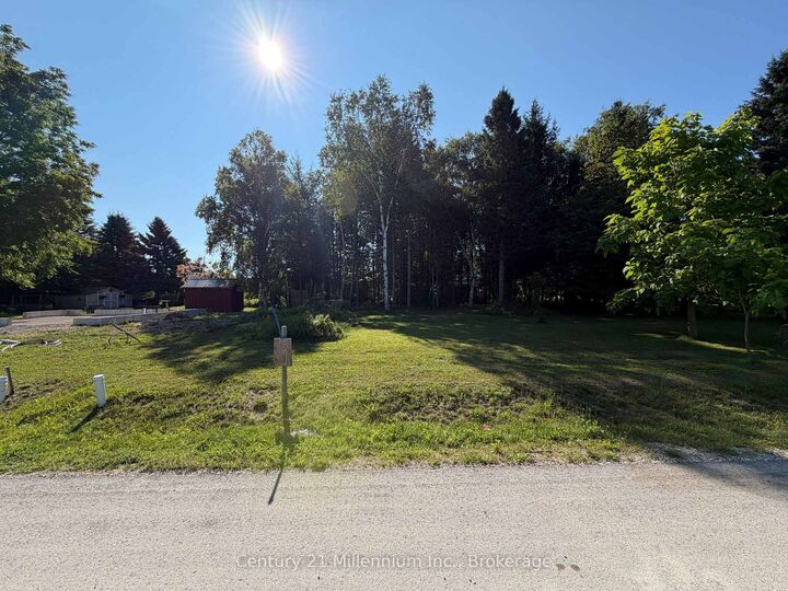 Property Photo:  Parts 3 &Amp 4 Kovac Lane  ON N0H 2L0 