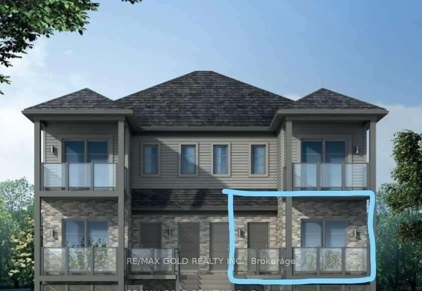 Property Photo: 205 West Oak Trail 44 ON N2R 0R9