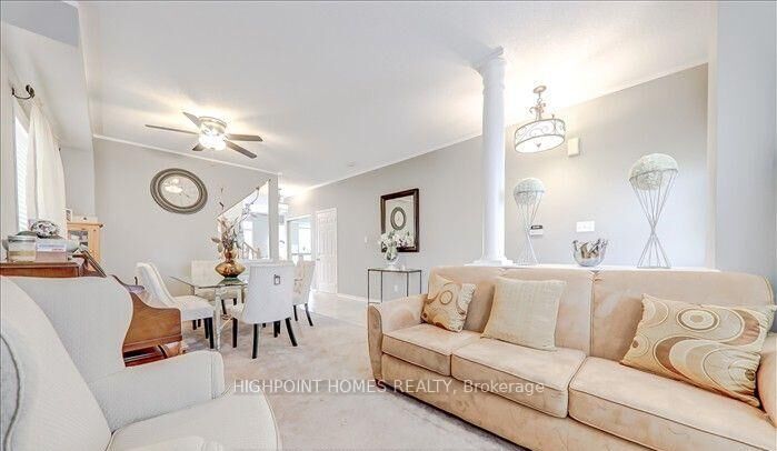 Photo de la propriété:  1059 Songbird Drive  ON L1K 2Y9 