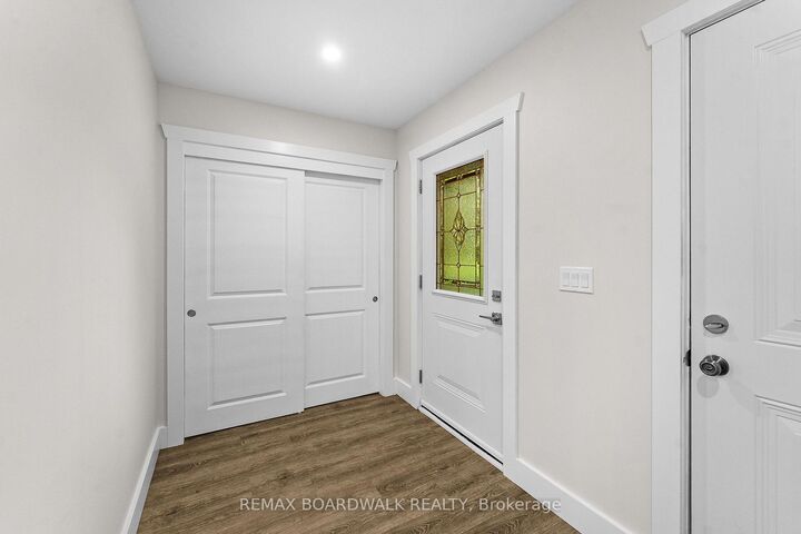 Property Photo: 32 David Street D ON K0E 1X0
