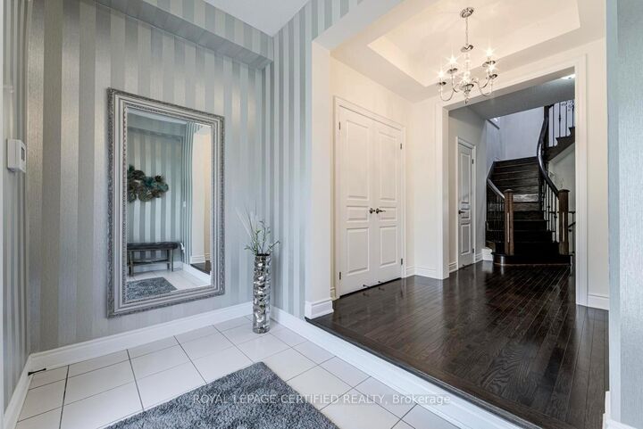 Property Photo: 41 Danby Street ON L4H 3Z2