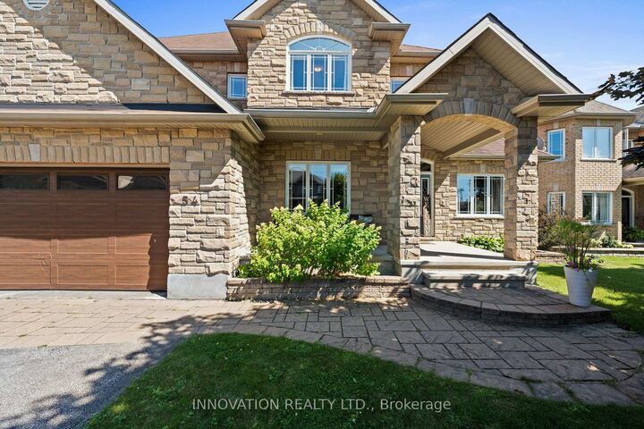 Property Photo: 54 Frances Colbert Avenue ON K0A 1L0
