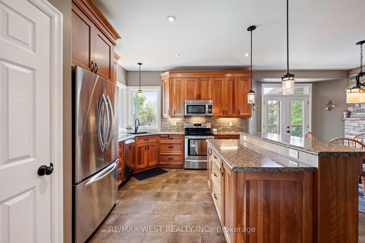Property Photo: 20341 St Andrews Road ON L7K 2E6