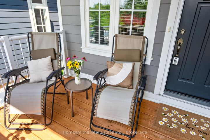 Property Photo: 5 Irons Avenue 21 ON K0L 2H0