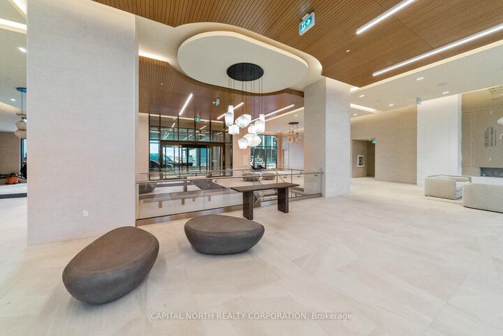 Property Photo: 8960 Jane Street 1606 ON L4K 2M9