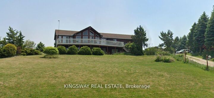 30 Mountainview Road — photo 1