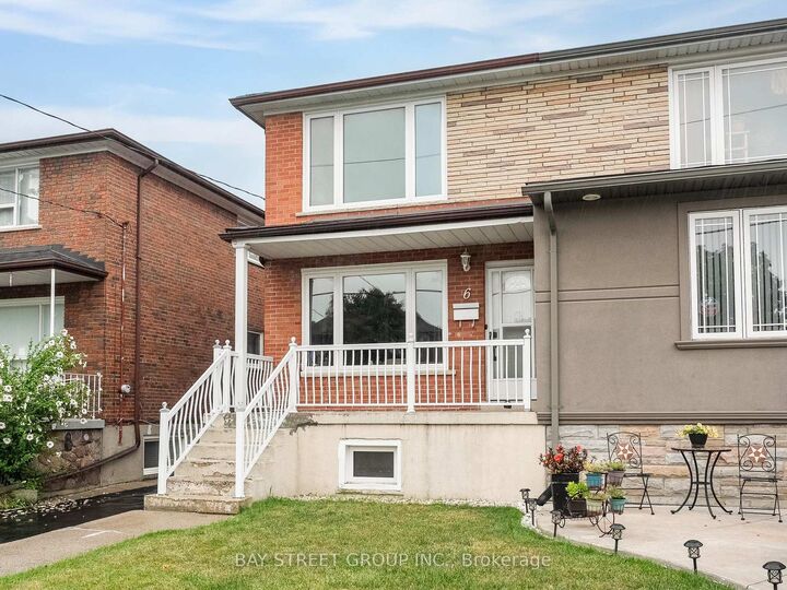 6 Moira Avenue — photo 1