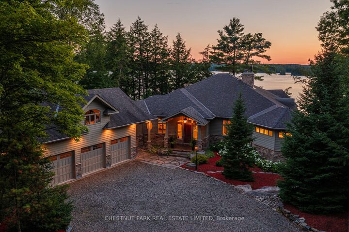 Property Photo: 2458 Wilkinson Road ON K0M 1S0