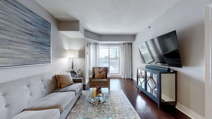 Property Photo: 701 Sheppard Avenue W 228 ON M3H 0B2