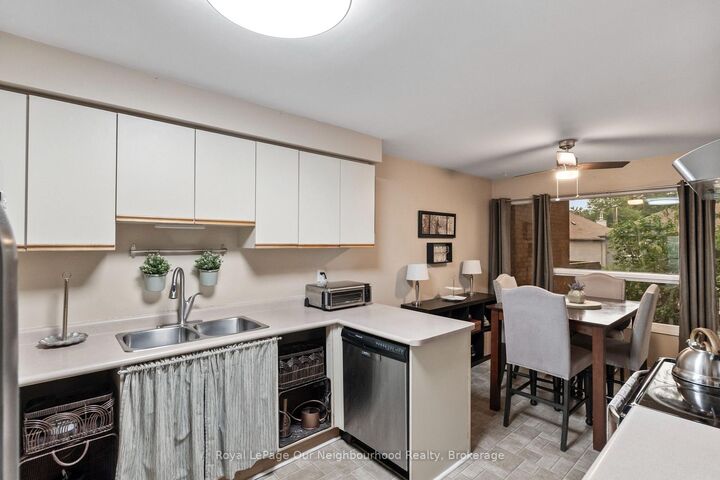 Property Photo: 23 Woodward Drive ON L1N 8X3