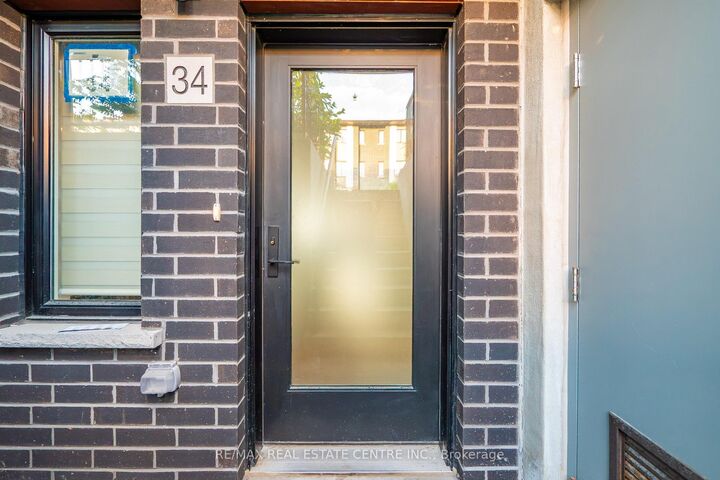 Property Photo: 34 Lily Lane ON N1L 0R2