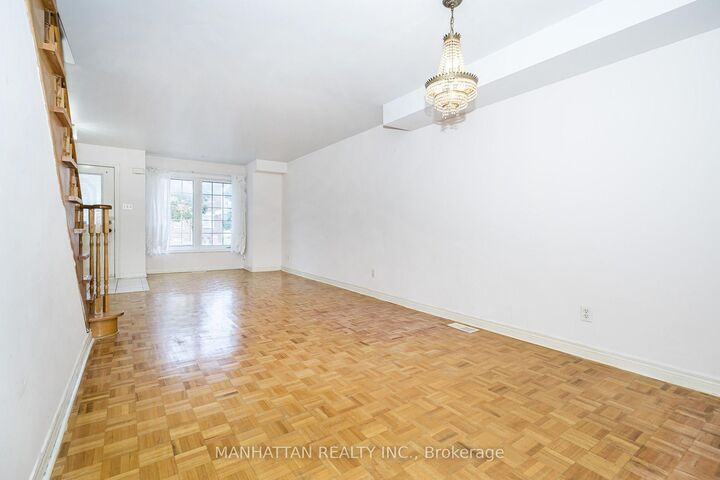 Property Photo:  1220 Weston Road  ON M6M 4P4 