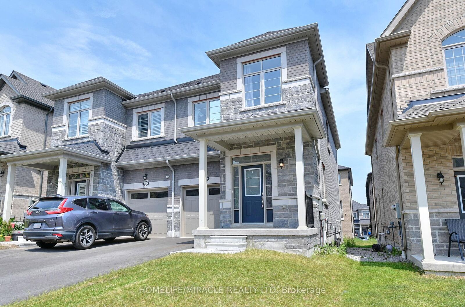 Property Photo:  2419 Angora Street S  ON L1X 0M6 
